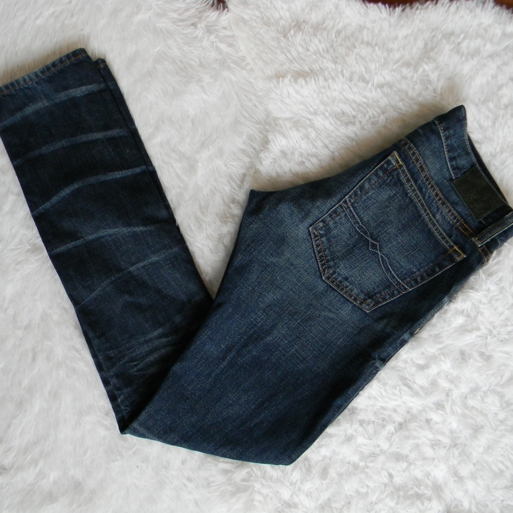 Lucky Brand Skinny Jeans